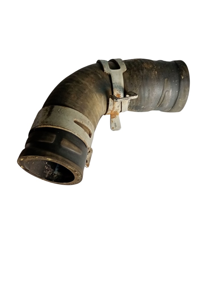 Mangueira Flange Radiador Nissan Versa 2012 1.6 Manual