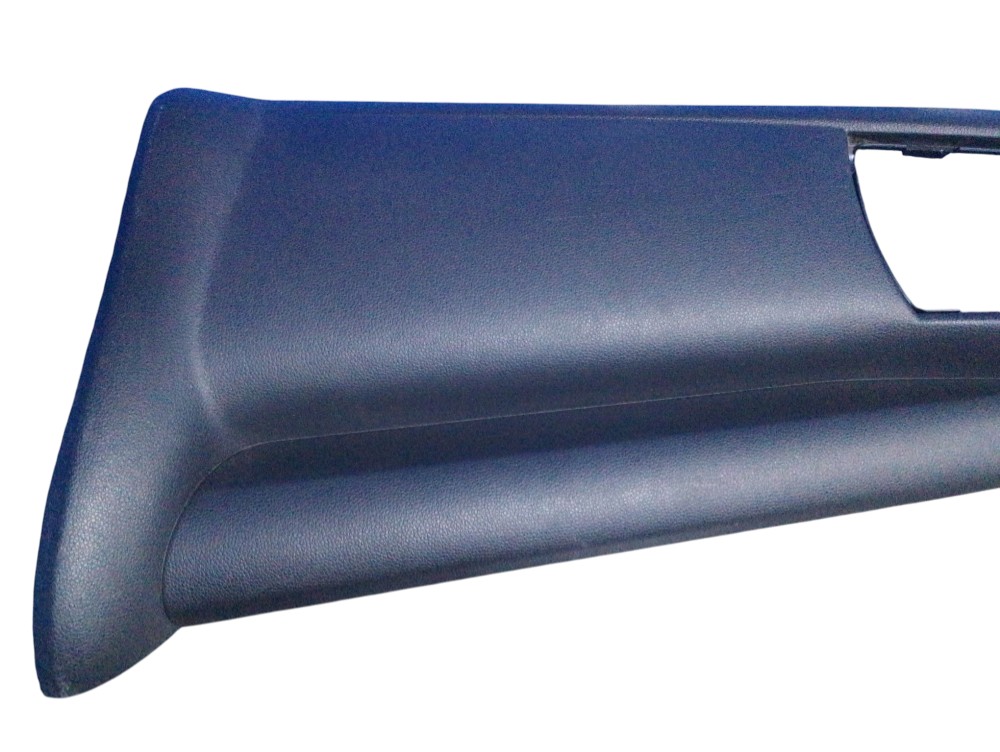 Moldura Painel Direito Honda Fit 2015/2015 1.5 automático 2