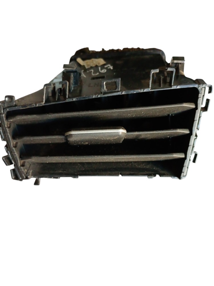 Difusor Ar Esquerdo Volkswagen Polo 20201.0