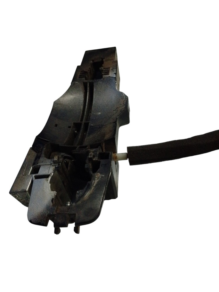Fechadura Elétrico Dianteiro Direito Nissan March 2009/2019 3