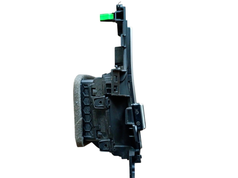 Difusor Ar Painel Esquerdo Hyundai Creta 2025 1.6 4cc 5