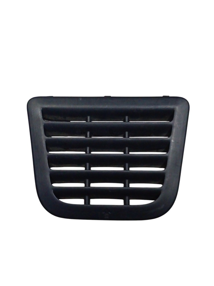 Difusor De Ar Lateral Citroën C3 Style 2016 1.2 3cc