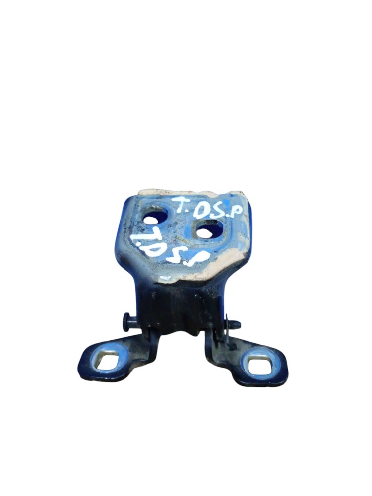 Dobradiça Porta Tras Direita Superior Renault Sandero 2013 3