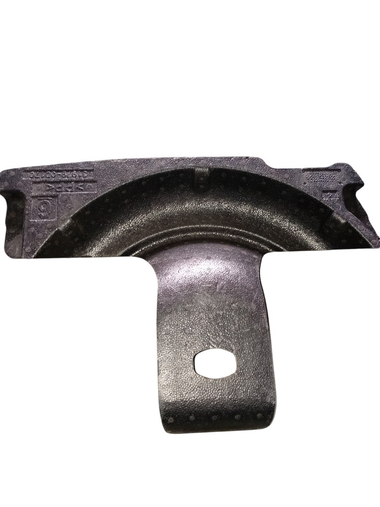 Protetor Estepe Isopor Toyota Yaris 2025 1.5 4cc
