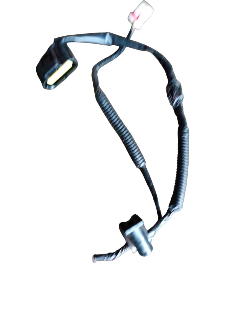 Conector Plug Pedal Acelerador Hyundai Creta Ultimate 2025