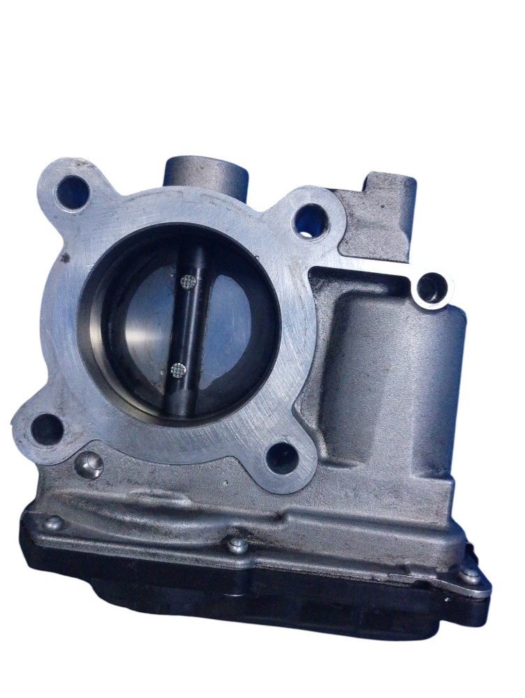 Tbi Corpo Borboleta Nissan Kicks Sl Cvt 2019 1.6 4cc 16v Aut