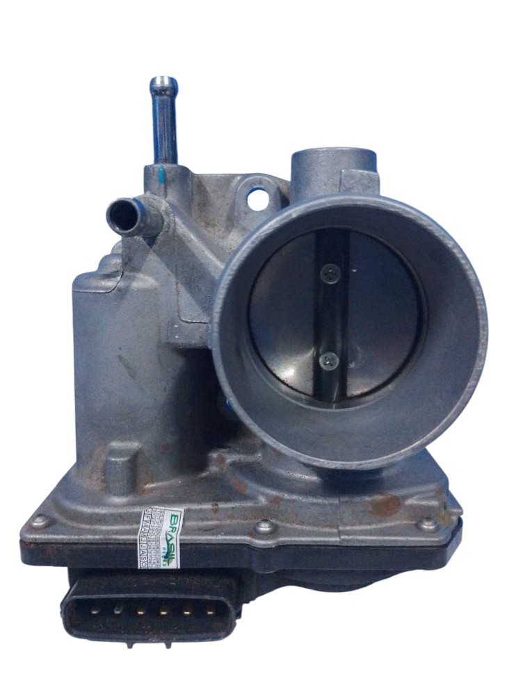 Corpo TBI Borboleta 1.5 Toyota Yaris 2018 a 2020