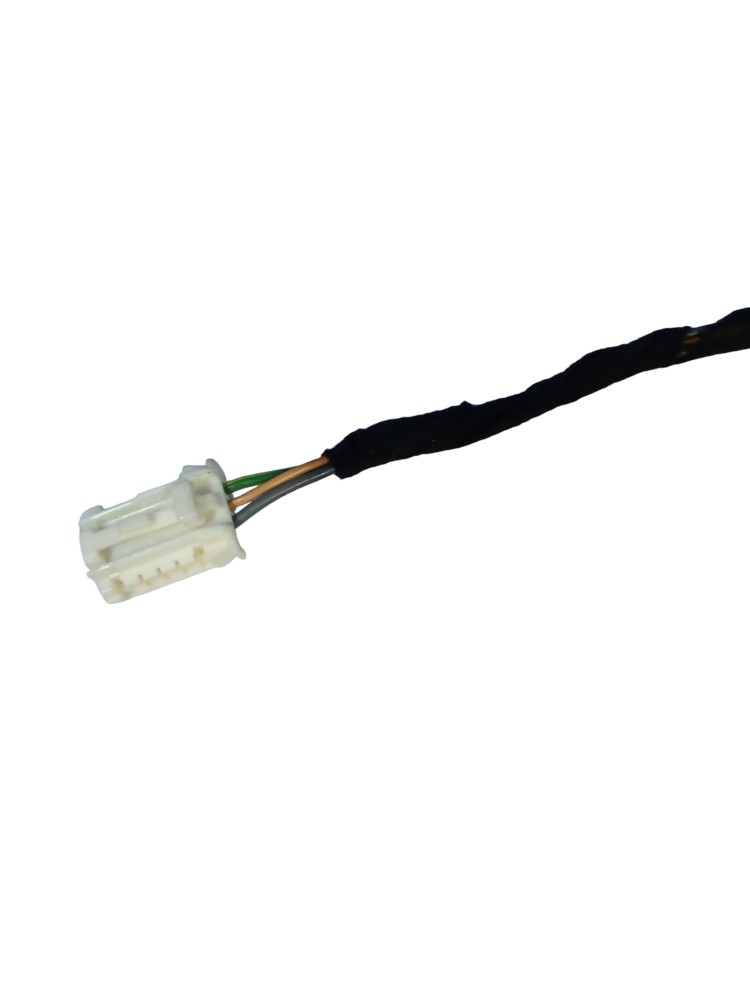 Plug Chicote do Motor Limpador Traseiro Citroën C3 2014/2015 8