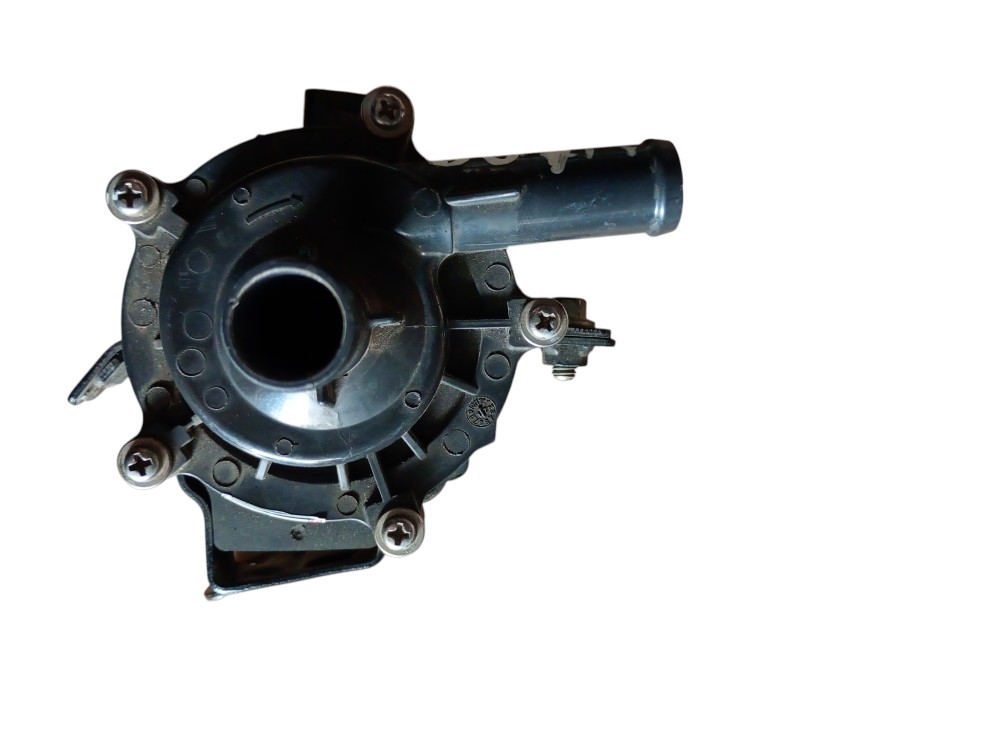Bomba De Água Auxiliar Chery Tiggo 5x 2020 1.5 4cc 3
