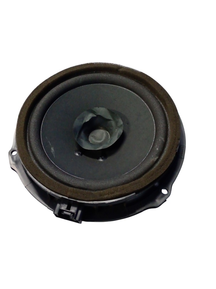 Alto Falante Porta Traseira Esquerda Ford Ka Se 2018 1.0 3cc