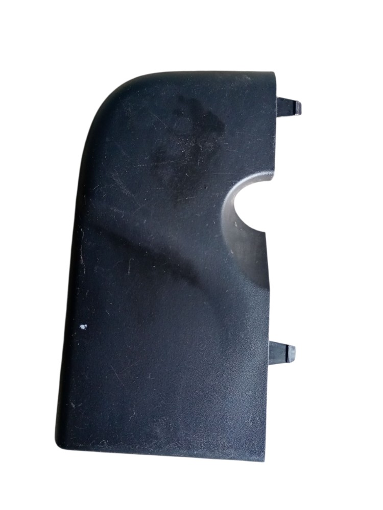 Moldura Sensor Parabrisa Direito Tracker 2019 1.4 Preto 3