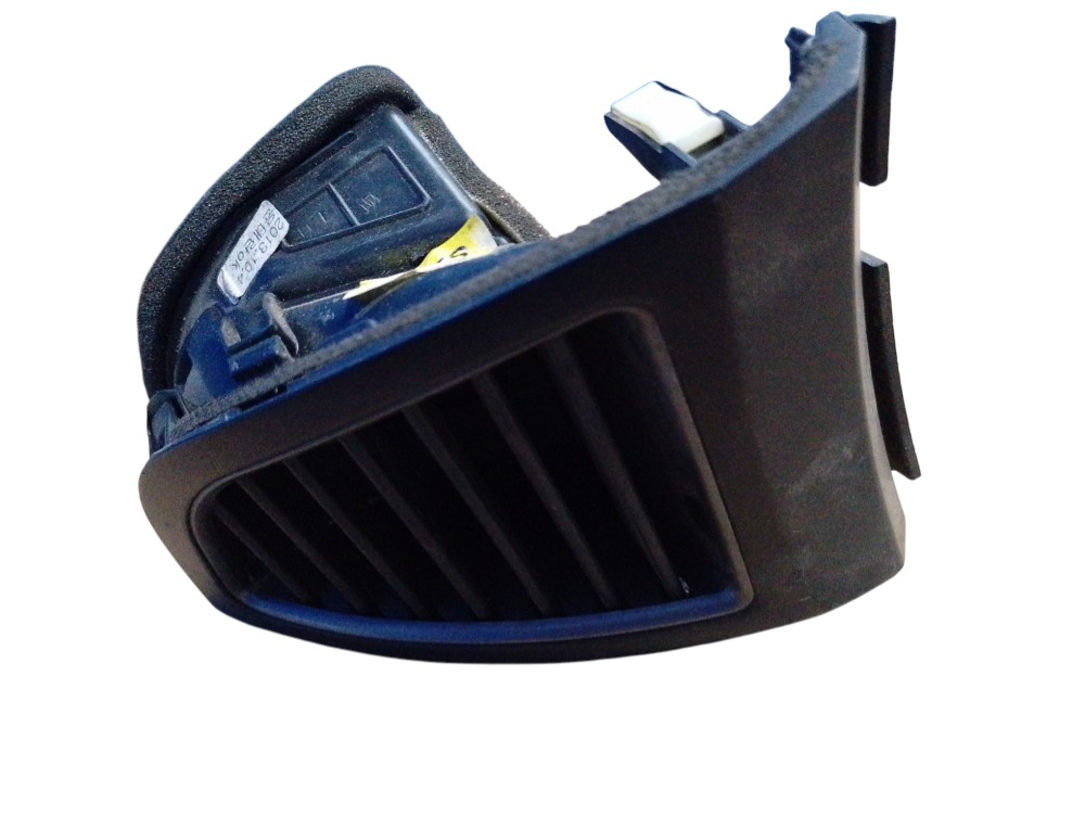 Difusor Esquerdo Ar Condicionado Hyundai Hb20