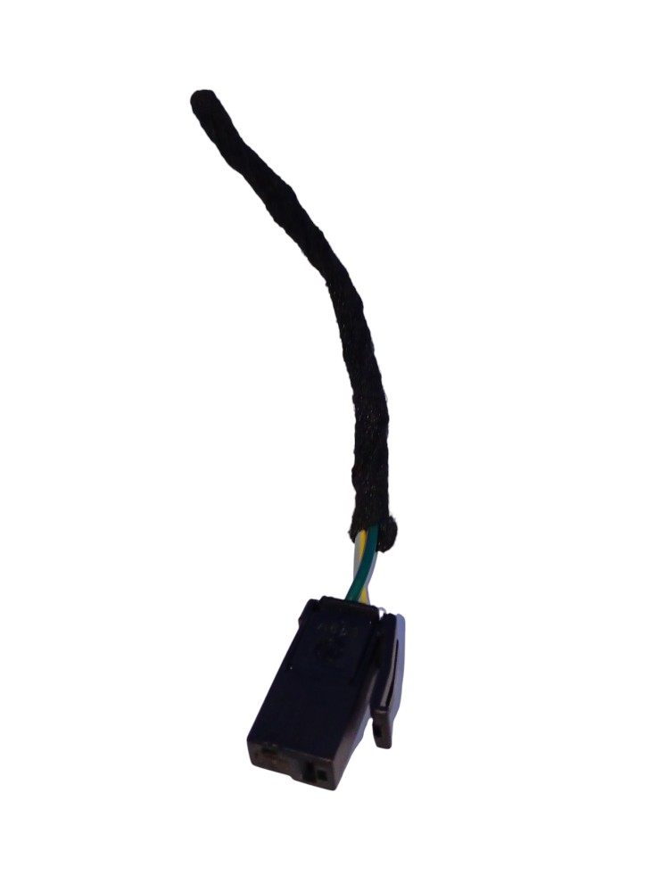 Plug Chicote do Tweeter Alto Falante Fiat Pulse 2024