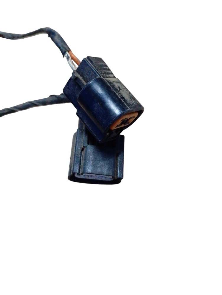 Chicote De Porta Dianteira Direita Hyundai Hb20 2015 3
