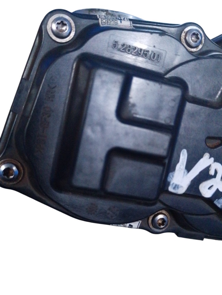 Corpo Tbi Borboleta Ford Ka Se 2019/2020 1.0 3cc 12v Manual 8
