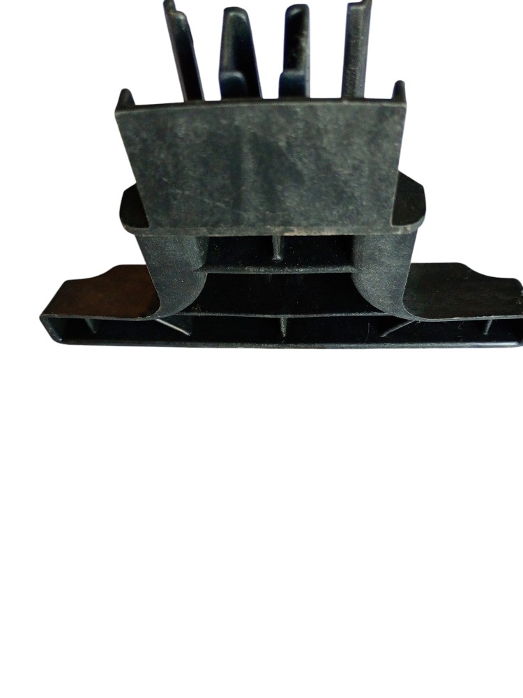 Suporte Console Central Volkswagen Polo 2020 1.0