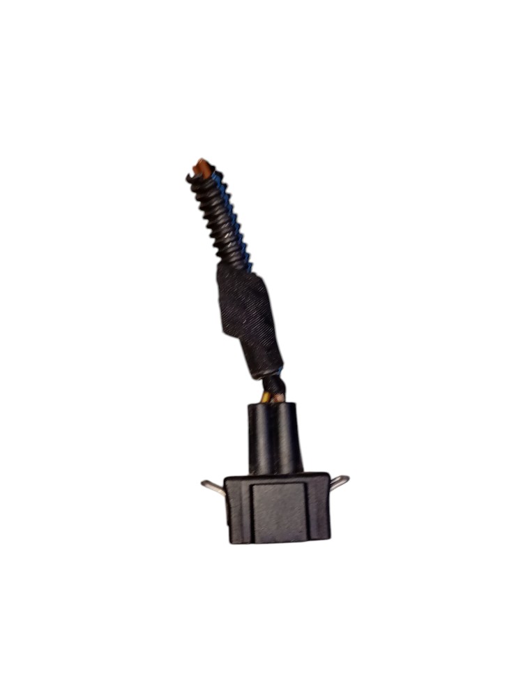 Plug Chicote Bomba Reservatório Para-brisa Fiat Pulse 2024
