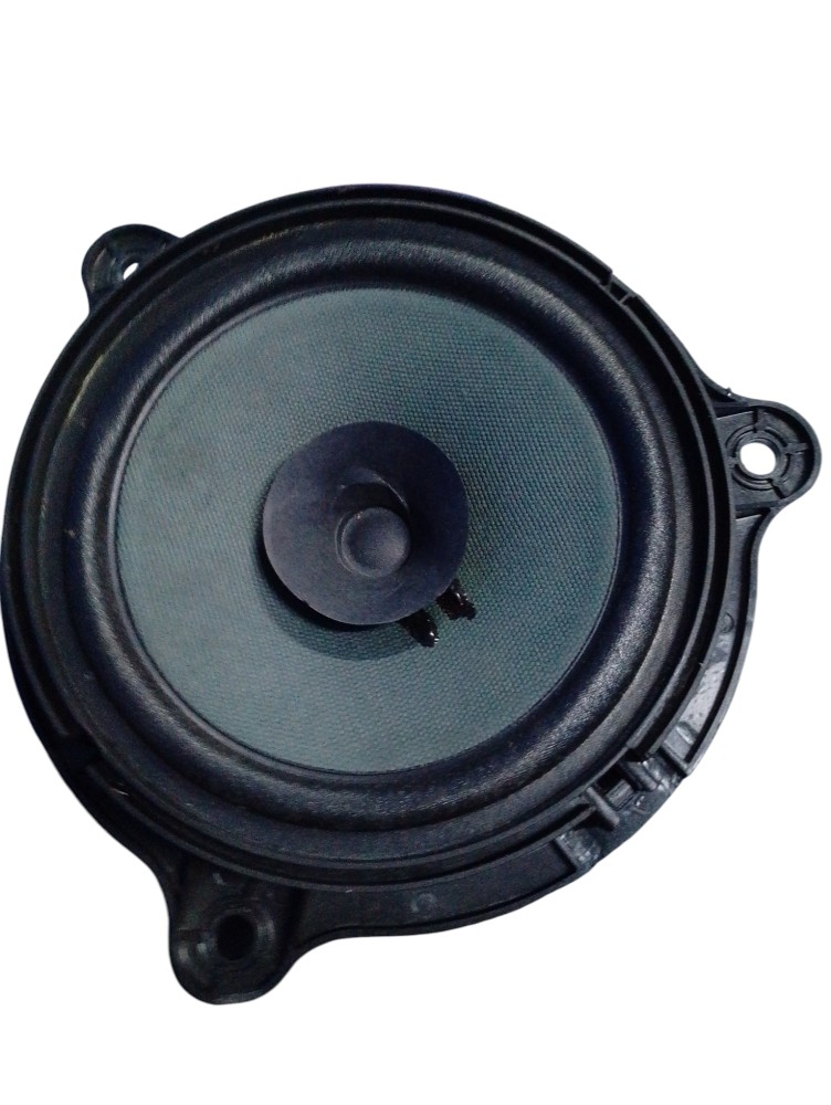 Alto Falante Nissan Kicks 2021/2022 1.6 16v Preto