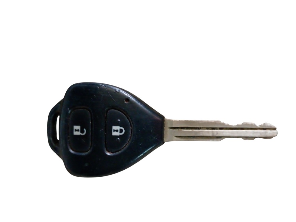 Kit code injeção toyta Etios XLS 1.5 sedã manual 2014 5