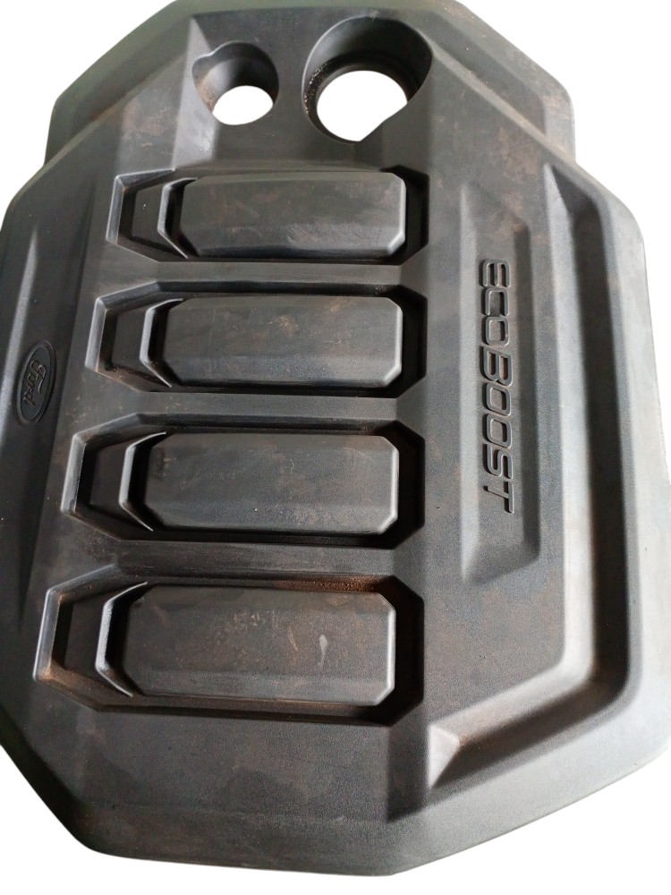 Tampa Cobertura Motor Territory 2025 1.5 Turbo Titanium 3