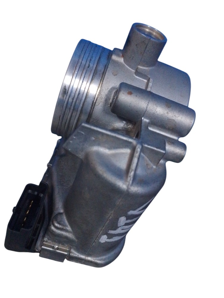 Corpo borboleta Tbi Peugeot 2008 Griffe 2018/2019 1.6 4cc 3