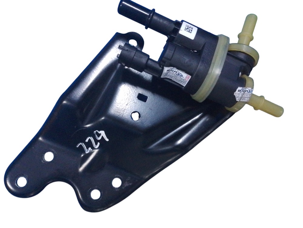 Válvula canister c/suporte Ford Territory 1.5 4cc 16v aut.