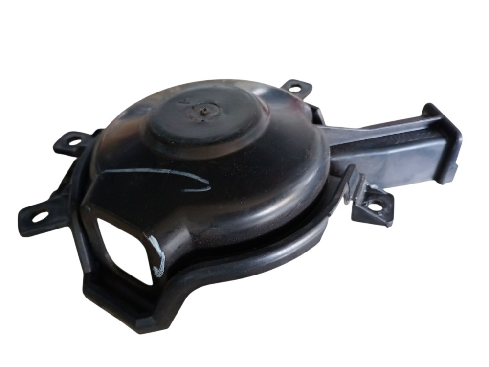 Acabamento Motor Ventilador Tracker 2019 1.4