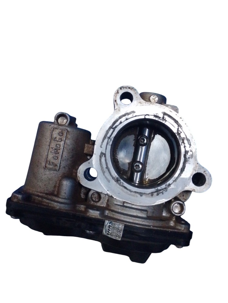 Corpo Tbi Borboleta Ford Ka Se 2019/2020 1.0 3cc 12v Manual 2
