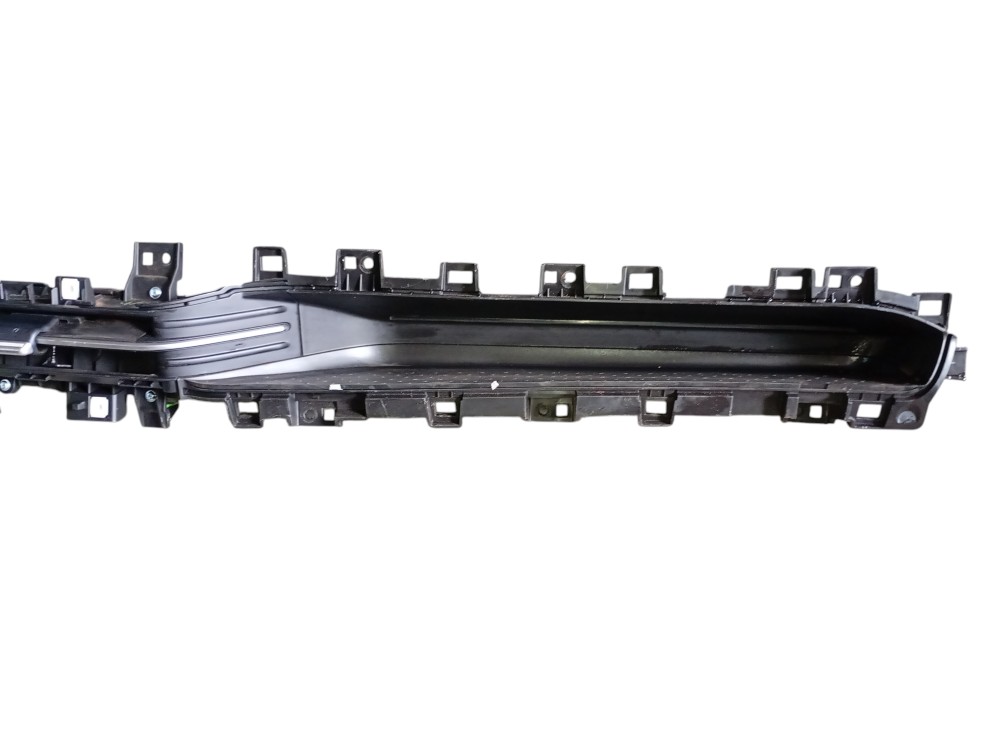 Difusor Central Hyundai Creta Ultimate 2025 Original 3