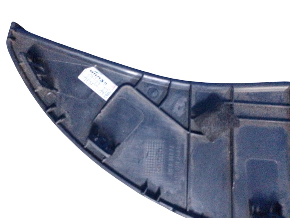Acabamengo Lateral esquerdo Painel Honda Fit 2015 4