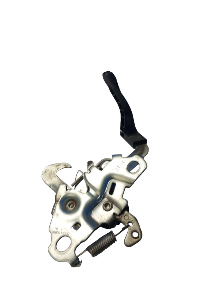 Fechadura Inferior Capô Citroën C3 Tendance 1.5 4cc 2014/15