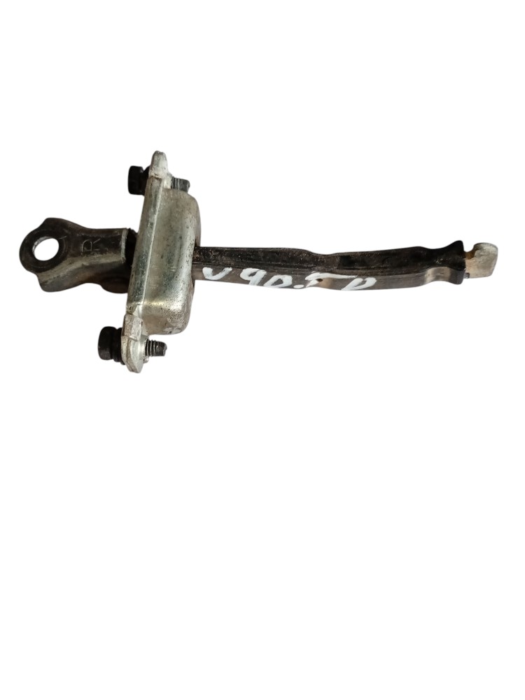 Limitador De Porta Traseira Direita Hyundai HB20 2013 1.6