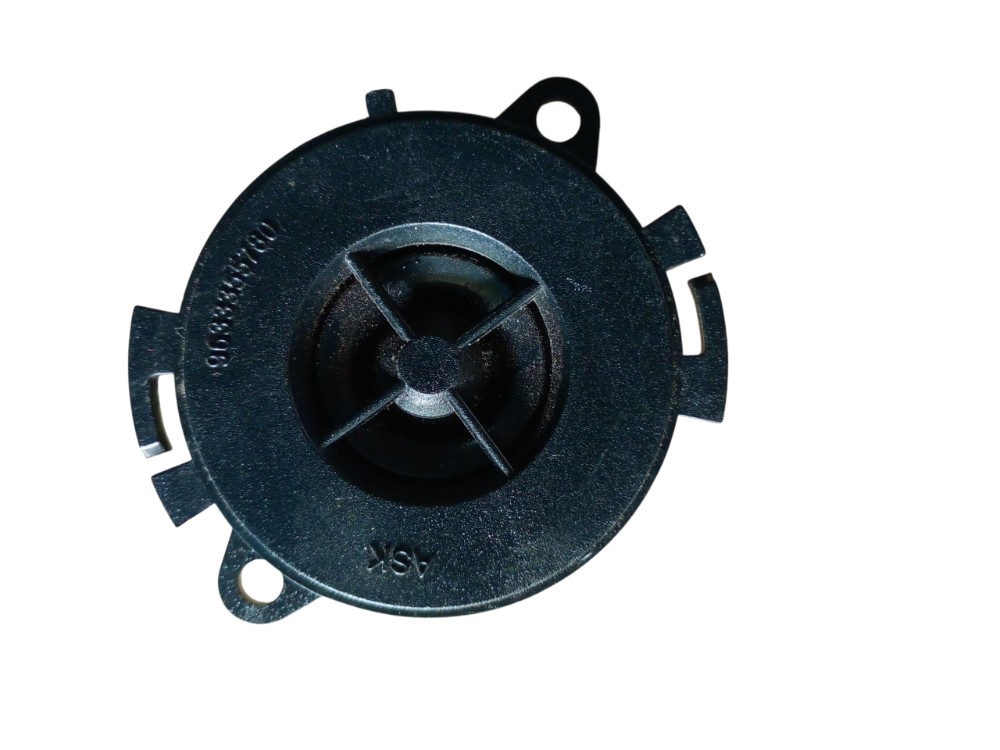 Twitter Peugeot 3008  Preta 2020 1.6 2