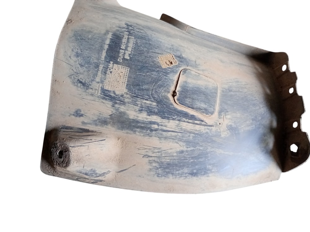 Para Barro Dianteiro Direito Onix Plus 2023 1.0 2