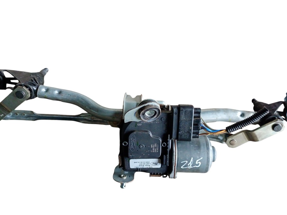 Motor Limpador Parabrisa Ecosport Fsl 2021 1.5 1