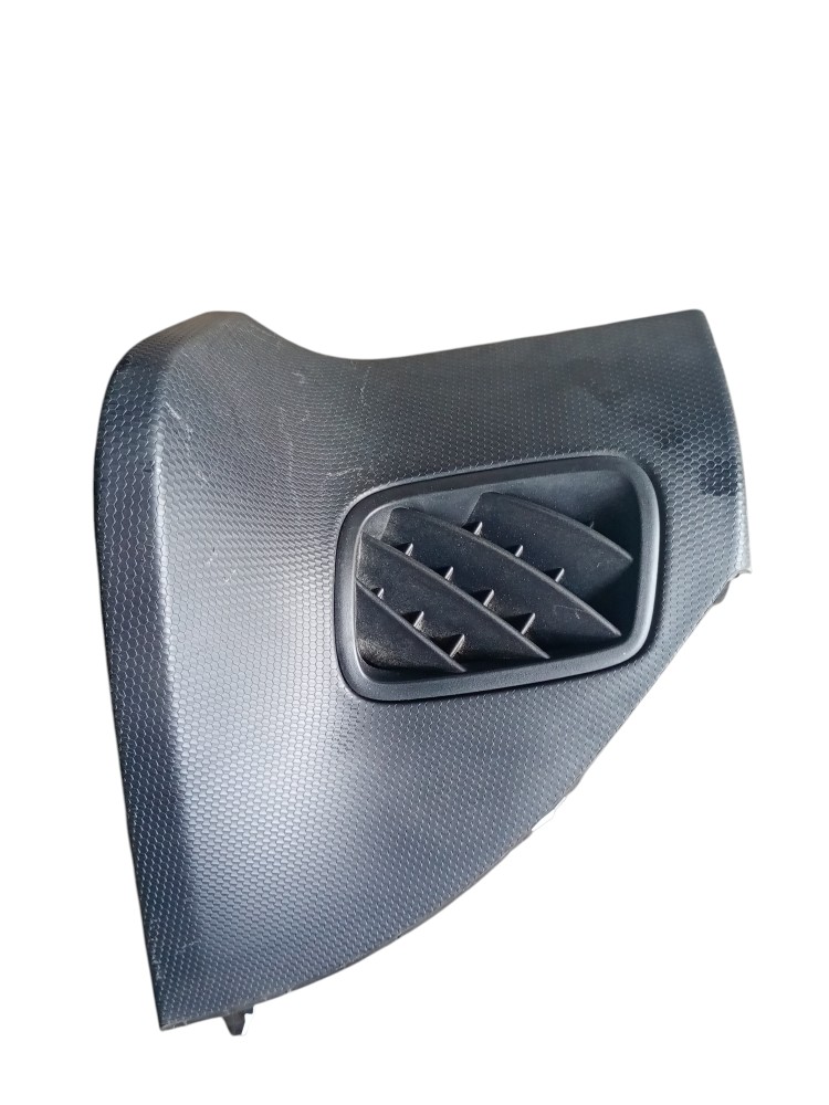 Moldura Difusor De Ar Dianteiro Esquerdo Creta 2025 1.0 3