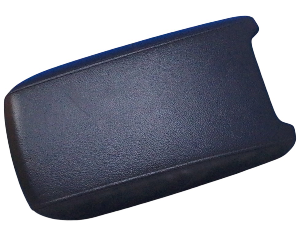 Apoio De Braço Console Hyundai Creta Ultimate 2.0 4cc 2020 Marrom E Preto