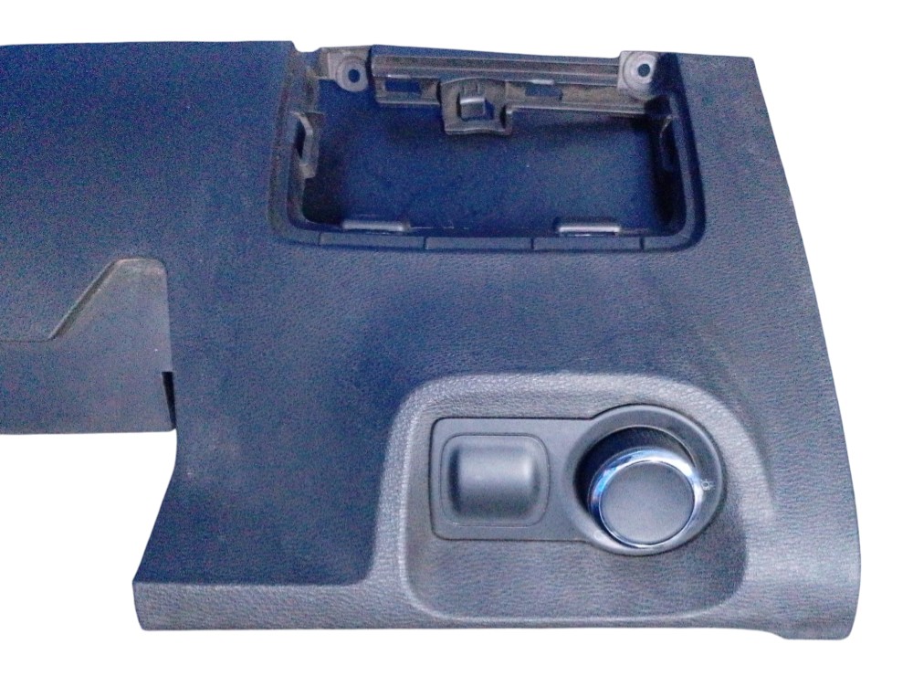 Acabamento Inferior Chevrolet Prisma Joyce 2018 1.0 manual