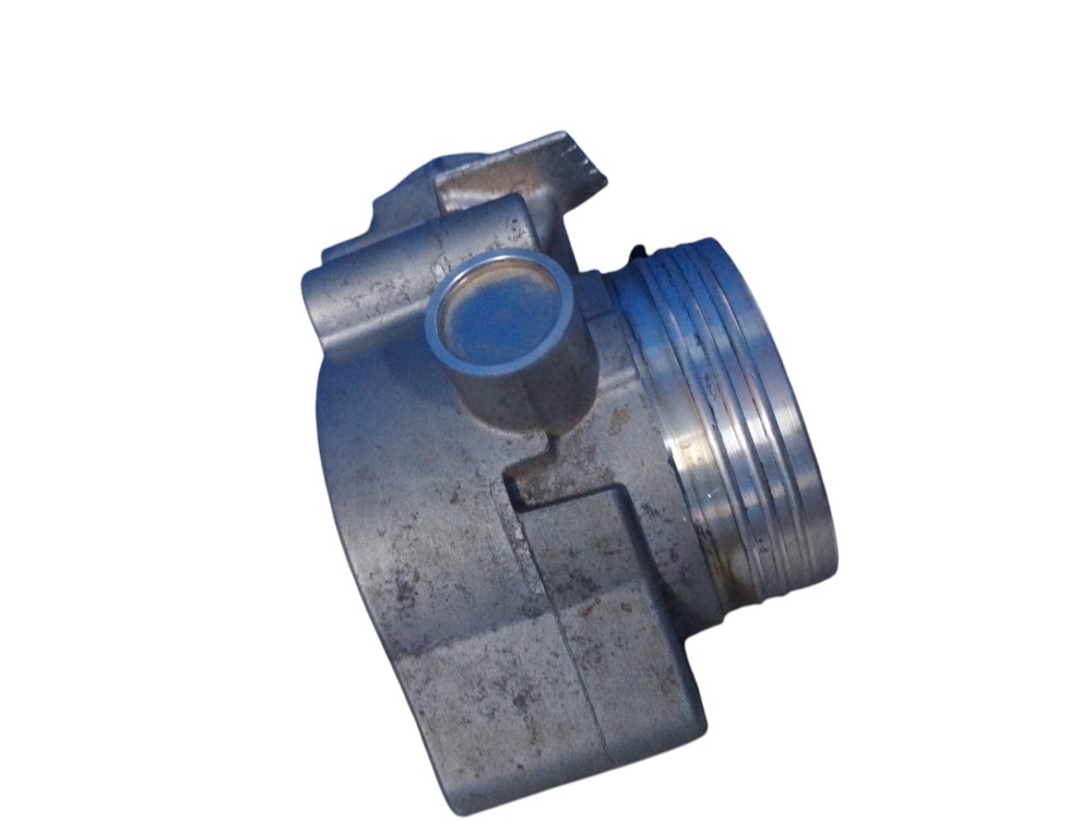 Corpo borboleta Tbi Peugeot 2008 Griffe 2018/2019 1.6 4cc