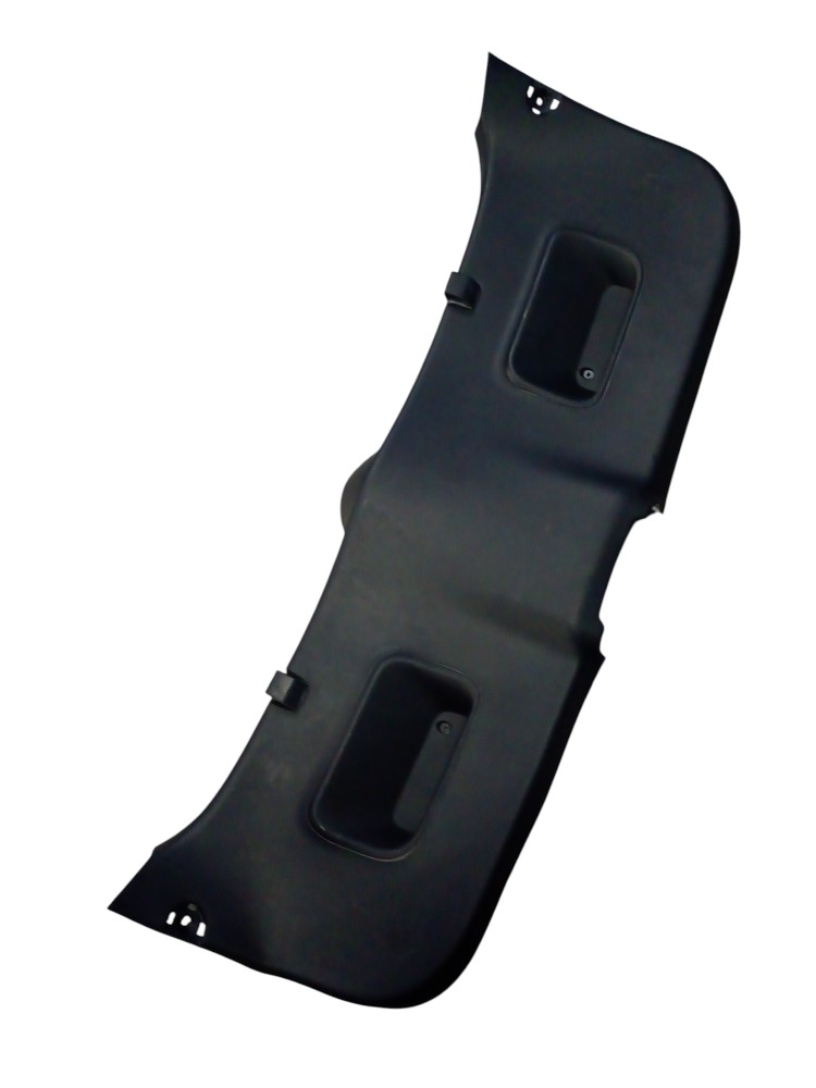 Moldura Forro Tampa Traseira Interna Citroen C3 2016/2017