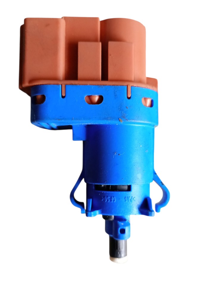 Interruptor Pedal Sensor Freio Fiat Argo 2017 A 2019