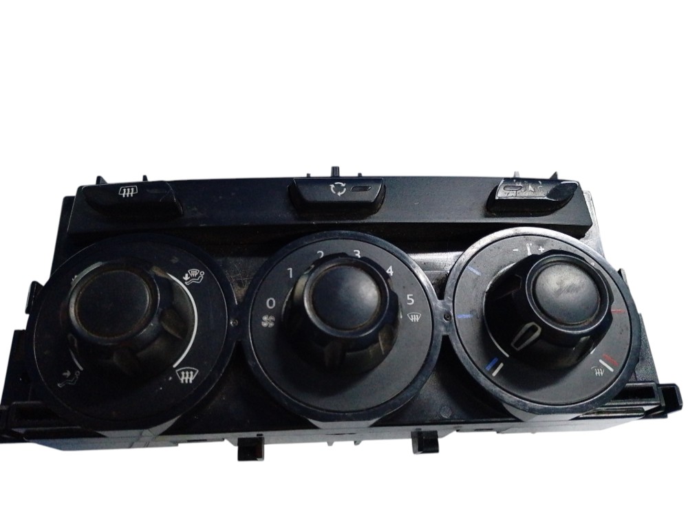 Comando Ar Condicionado Citroen C3 2015/2016 2