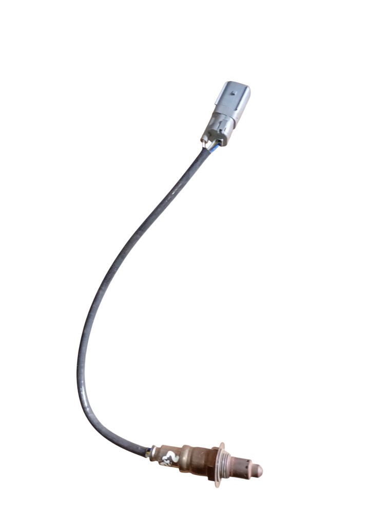 Sensor  Sonda Lambda Superior Pré Ram Rampage 2.0 4cc 2024 3