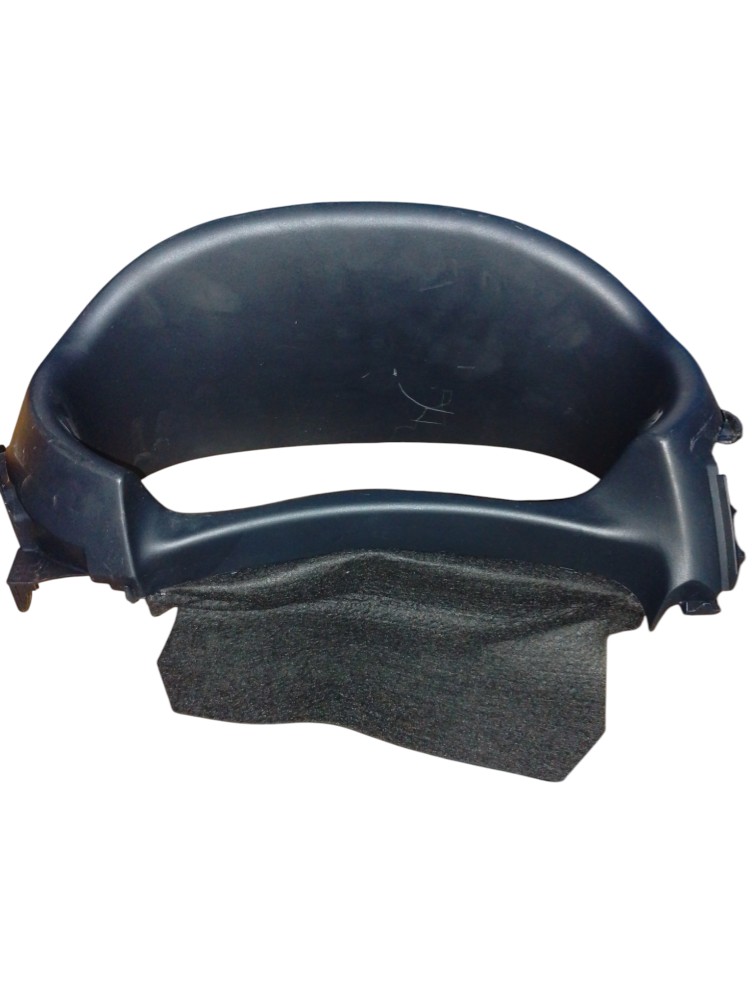 Moldura Painel Instrumento Nissan Kicks Sense 2022 1.6