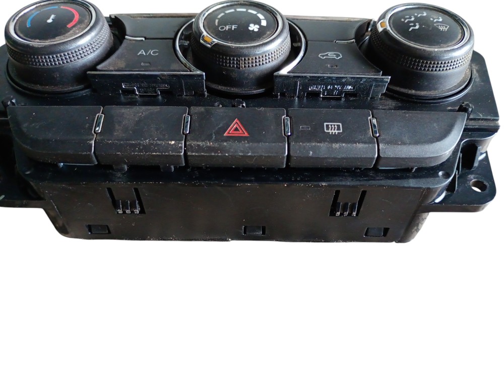 Comando Ar Condicionado Chery Tiggo 2 2021 1.5