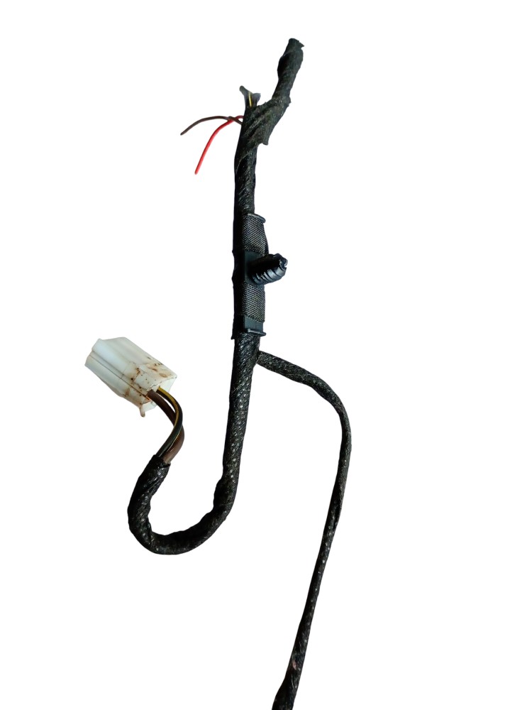 Conector Plug isqueiro Volkswagen Polo 2020 1.0