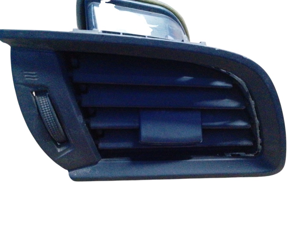 Difusor De Ar Direito Saida Honda Fit 2014/2015