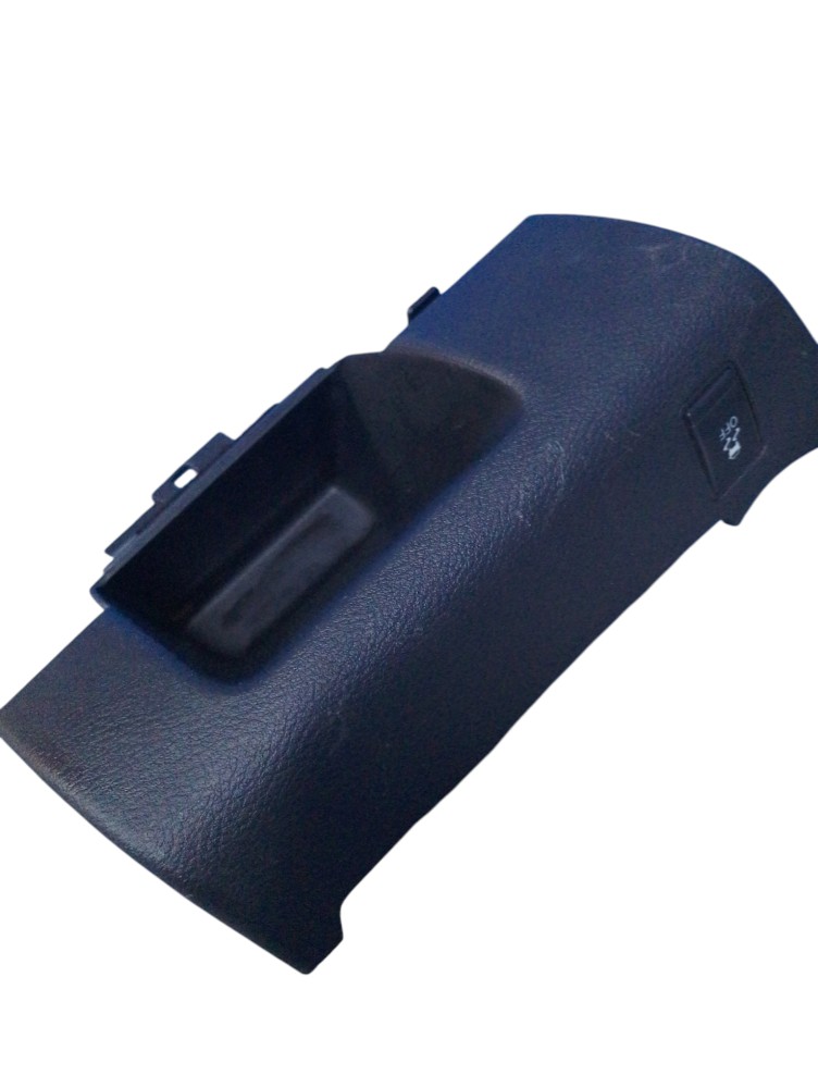 Porta Objetos Painel Nissan Kicks Sl 2018/2019 1.6 4cc 16v Preto