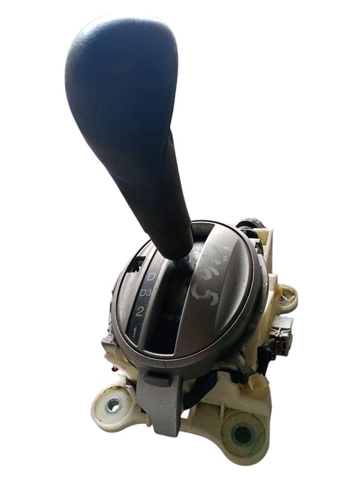 Alavanca C/trambulador Honda Fit Lx 2013 1.4 1