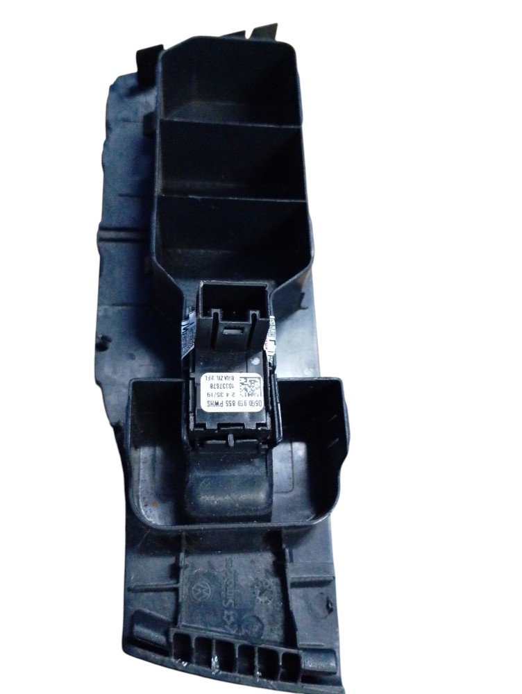 Botão Vidro Dianteiro Direito T-cross H. 2019/2020 1.4 4cc 5